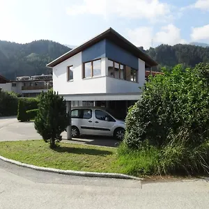 2-zimmer Inntalblick Apartment