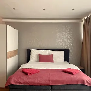  Apartment Aurellia Serviced Austria
