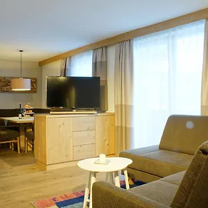 Gaestehaus Prock Apartment