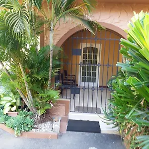  Apartment Cozy 3 Jamaica