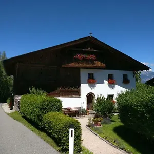 Haus Falkner Homestay