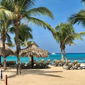  Apartment 3br Ocean Front @cadaquescaribe Dominican Republic