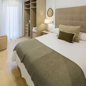  Apartment Emilio Luque Cinco Spain